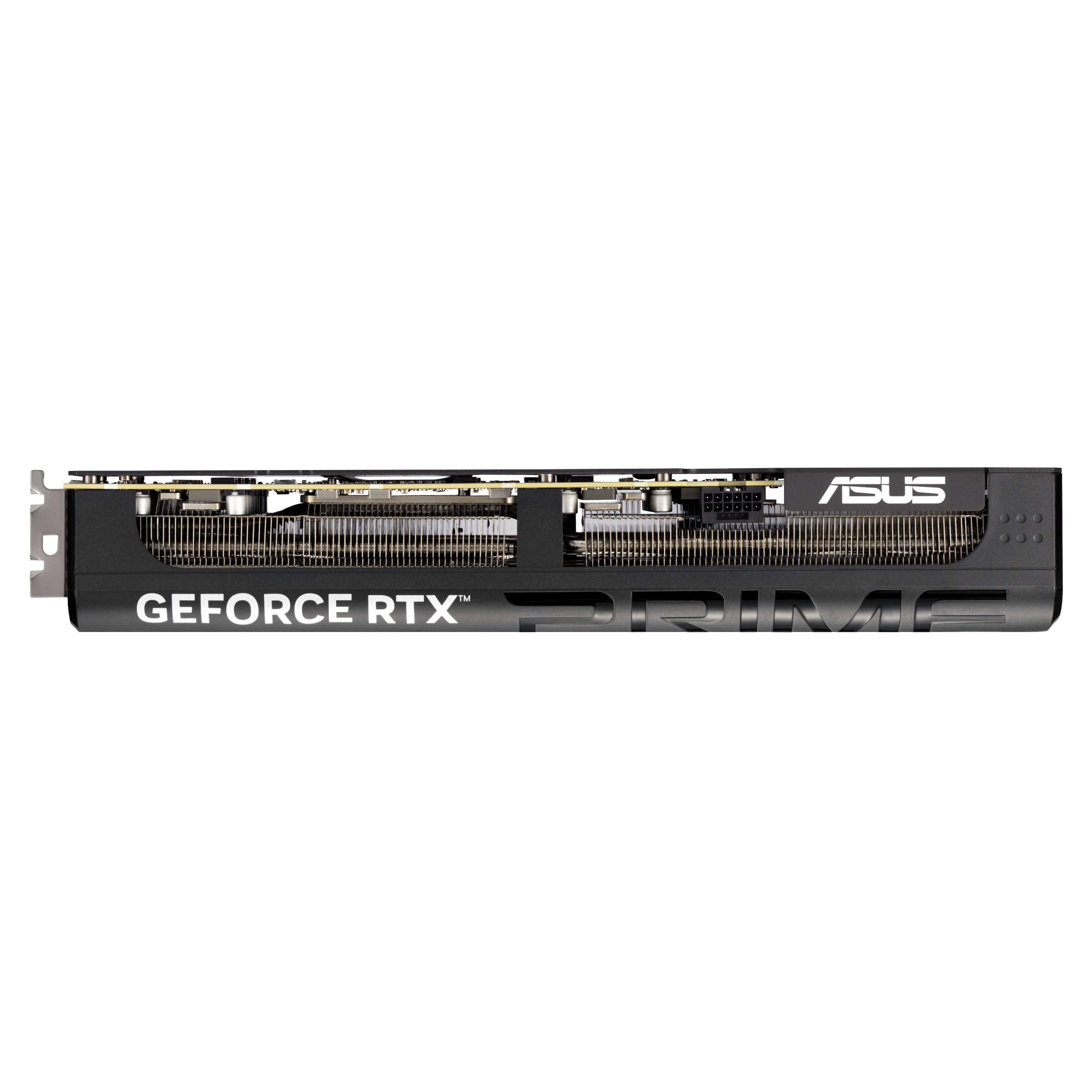 Asus PRIME GeForce RTX 5070 Ti 16GB GDDR7 OC Edition | NVIDIA | 16 GB | GeForce RTX 5070 Ti | GDDR7 | HDMI ports quantity 1 | PCI Express 5.0