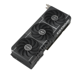 Asus PRIME GeForce RTX 5070 Ti 16GB GDDR7 OC Edition | NVIDIA | 16 GB | GeForce RTX 5070 Ti | GDDR7 | HDMI ports quantity 1 | PCI Express 5.0