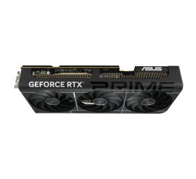 Asus PRIME GeForce RTX 5070 Ti 16GB GDDR7 OC Edition | NVIDIA | 16 GB | GeForce RTX 5070 Ti | GDDR7 | HDMI ports quantity 1 | PCI Express 5.0