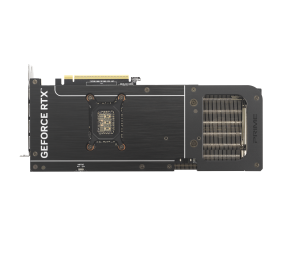 Asus PRIME GeForce RTX 5070 Ti 16GB GDDR7 OC Edition | NVIDIA | 16 GB | GeForce RTX 5070 Ti | GDDR7 | HDMI ports quantity 1 | PCI Express 5.0