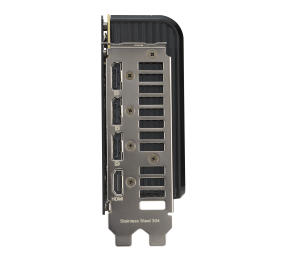 Asus PRIME GeForce RTX 5070 Ti 16GB GDDR7 OC Edition | NVIDIA | 16 GB | GeForce RTX 5070 Ti | GDDR7 | HDMI ports quantity 1 | PCI Express 5.0