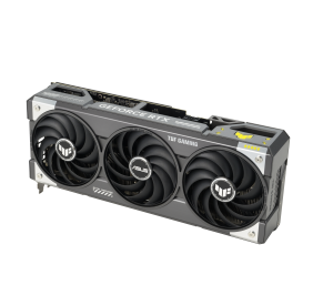 Asus TUF Gaming GeForce RTX 5070 Ti 16GB GDDR7 OC Edition | NVIDIA | 16 GB | GeForce RTX 5070 Ti | GDDR7 | HDMI ports quantity 2 | PCI Express 5.0