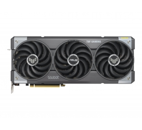 Asus TUF Gaming GeForce RTX 5070 Ti 16GB GDDR7 OC Edition | NVIDIA | 16 GB | GeForce RTX 5070 Ti | GDDR7 | HDMI ports quantity 2 | PCI Express 5.0