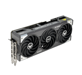 Asus TUF Gaming GeForce RTX 5070 Ti 16GB GDDR7 OC Edition | NVIDIA | 16 GB | GeForce RTX 5070 Ti | GDDR7 | HDMI ports quantity 2 | PCI Express 5.0