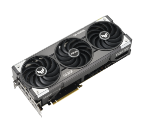 Asus TUF Gaming GeForce RTX 5070 Ti 16GB GDDR7 OC Edition | NVIDIA | 16 GB | GeForce RTX 5070 Ti | GDDR7 | HDMI ports quantity 2 | PCI Express 5.0