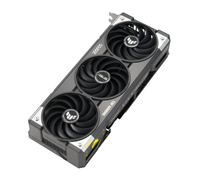 Asus TUF Gaming GeForce RTX 5070 Ti 16GB GDDR7 OC Edition | NVIDIA | 16 GB | GeForce RTX 5070 Ti | GDDR7 | HDMI ports quantity 2 | PCI Express 5.0