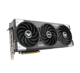 Asus TUF Gaming GeForce RTX 5070 Ti 16GB GDDR7 OC Edition | NVIDIA | 16 GB | GeForce RTX 5070 Ti | GDDR7 | HDMI ports quantity 2 | PCI Express 5.0