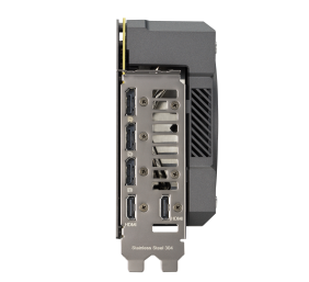 Asus TUF Gaming GeForce RTX 5070 Ti 16GB GDDR7 OC Edition | NVIDIA | 16 GB | GeForce RTX 5070 Ti | GDDR7 | HDMI ports quantity 2 | PCI Express 5.0