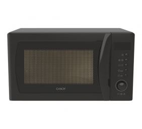 Candy Microwave oven | CMWA20SDLB | Free standing | 20 L | 700 W | Black