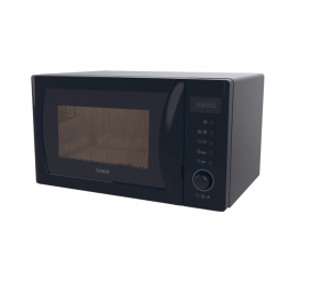 Candy Microwave oven | CMWA20SDLB | Free standing | 20 L | 700 W | Black