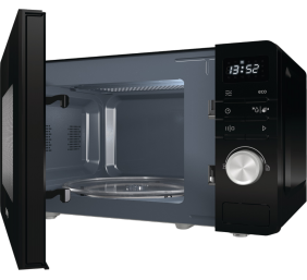 Gorenje Microwave Oven | MO20A3B | Free standing | 20 L | 800 W | Black