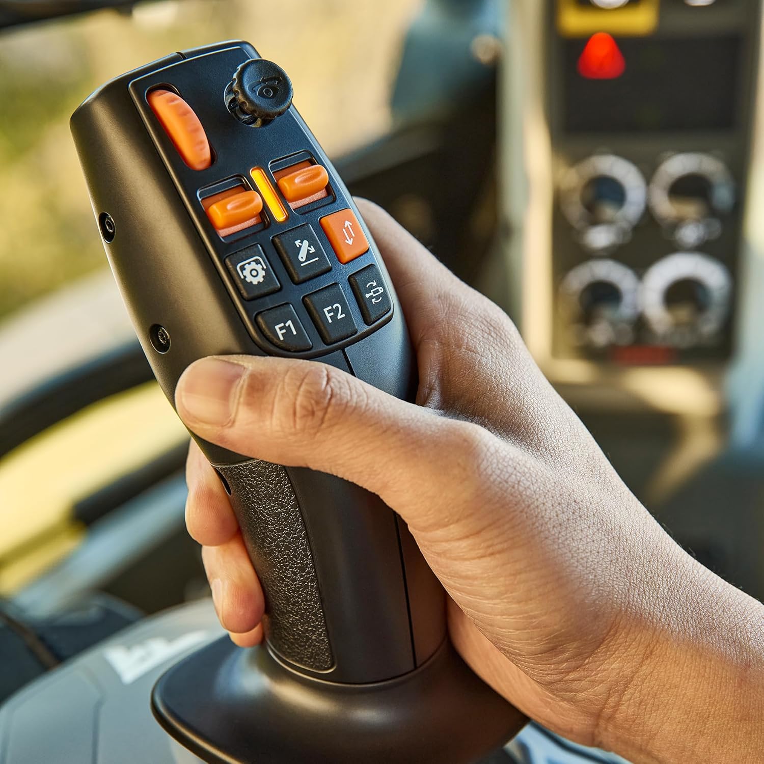 Thrustmaster | SimTask FarmStick Joystick