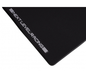 Next Level Racing XL Premium Floor Mat | Black