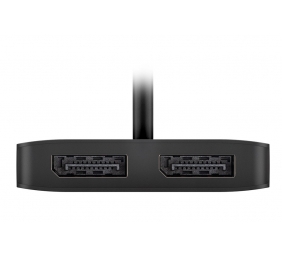 Goobay USB-C Adapter to 2x DisplayPort | 60171