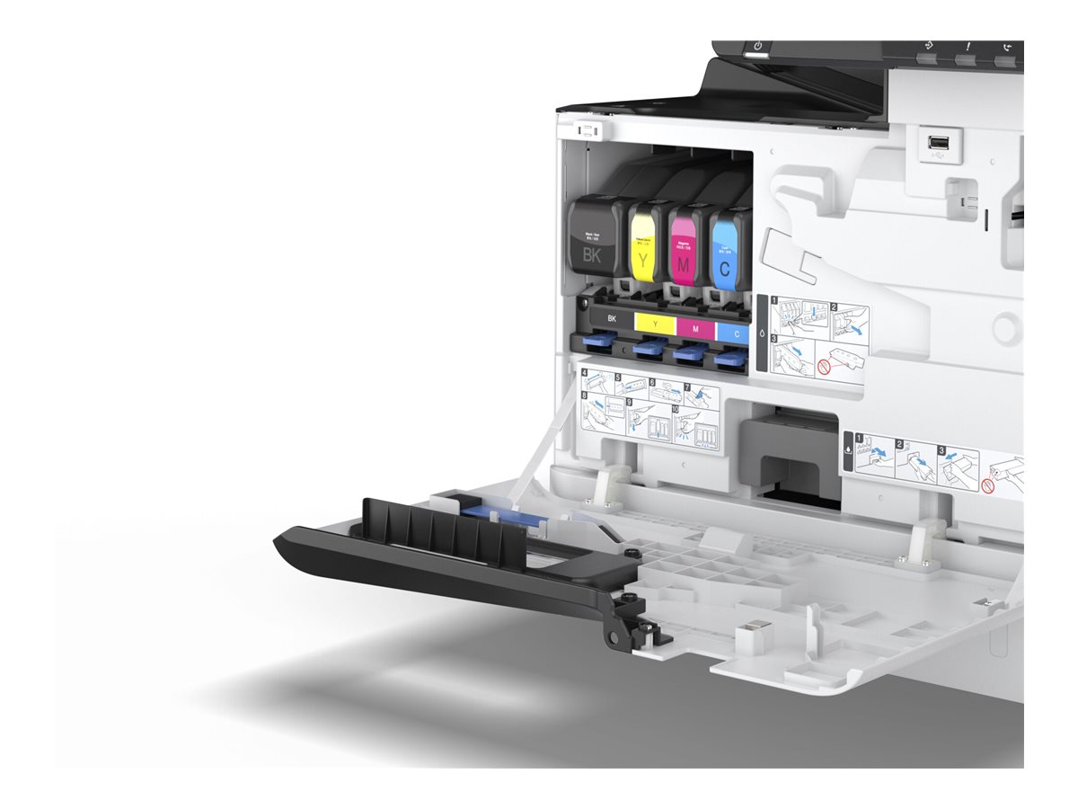 Epson Multifunctional printers | WorkForce Enterprise​ AM-C400 | Inkjet | Colour | A4 | Wi-Fi