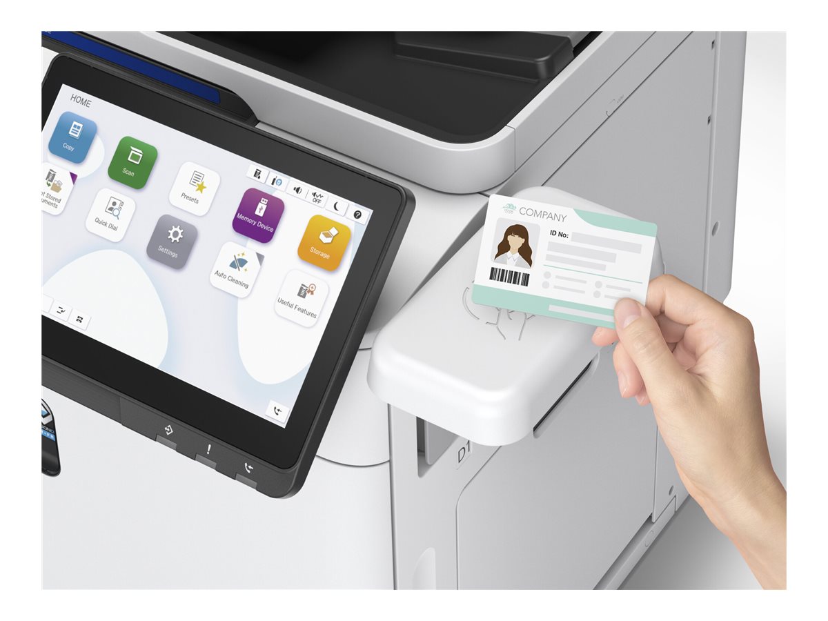 Epson Multifunctional printers | WorkForce Enterprise​ AM-C400 | Inkjet | Colour | A4 | Wi-Fi