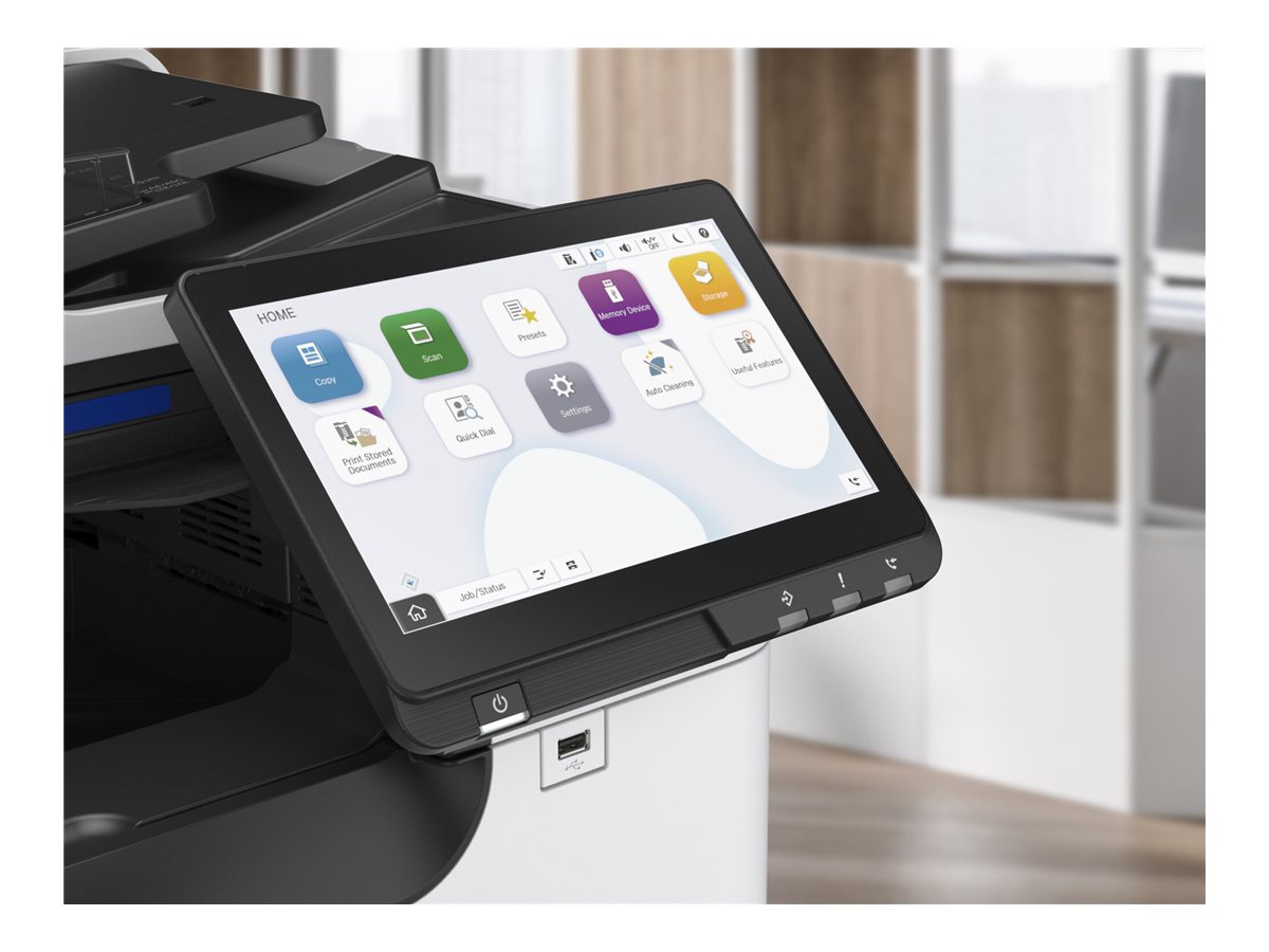 Epson Multifunctional printers | WorkForce Enterprise​ AM-C400 | Inkjet | Colour | A4 | Wi-Fi