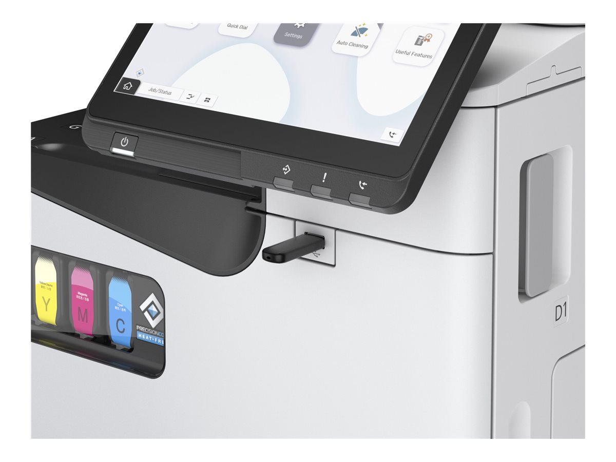 Epson Multifunctional printers | WorkForce Enterprise​ AM-C400 | Inkjet | Colour | A4 | Wi-Fi