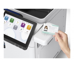 Epson Multifunctional printers | WorkForce Enterprise​ AM-C400 | Inkjet | Colour | A4 | Wi-Fi