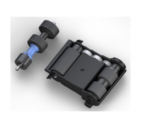 Epson Multifunctional printers | WorkForce Enterprise​ AM-C400 | Inkjet | Colour | A4 | Wi-Fi