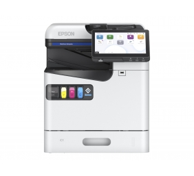 Epson Multifunctional printers | WorkForce Enterprise​ AM-C400 | Inkjet | Colour | A4 | Wi-Fi