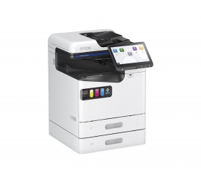 Epson Multifunctional printers | WorkForce Enterprise​ AM-C400 | Inkjet | Colour | A4 | Wi-Fi