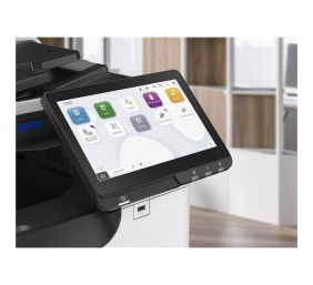 Epson Multifunctional printers | WorkForce Enterprise​ AM-C400 | Inkjet | Colour | A4 | Wi-Fi