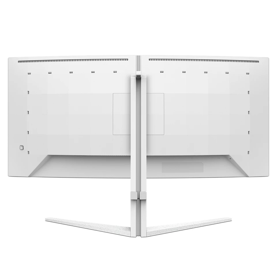 Philips 34M2C5501A/00 | 34 " | VA | WQHD | 21:9 | 180 Hz | 1 ms | 3440 x 1440 pixels | 300 cd/m² | HDMI ports quantity 2 | White