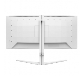 Philips 34M2C5501A/00 | 34 " | VA | WQHD | 21:9 | 180 Hz | 1 ms | 3440 x 1440 pixels | 300 cd/m² | HDMI ports quantity 2 | White