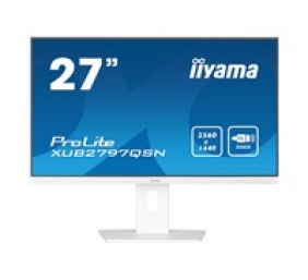 IIYAMA XUB2797QSN-W2 27inch