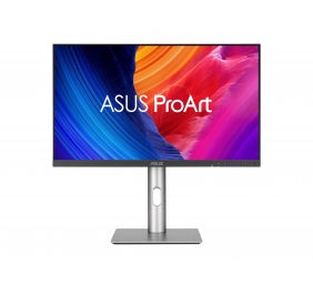 Asus | ProArt PA27JCV | 27 " | IPS | 16:9 | 60 Hz | 5 ms | 5120 x 2880 pixels | 400 cd/m² | HDMI ports quantity 1