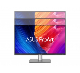 Asus | ProArt PA27JCV | 27 " | IPS | 16:9 | 60 Hz | 5 ms | 5120 x 2880 pixels | 400 cd/m² | HDMI ports quantity 1