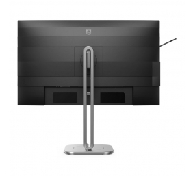 Philips 27B2G5601/00 | 27 " | IPS | 16:9 | 60 Hz | 4 ms | 2560 x 1440 pixels | 300 cd/m² | HDMI ports quantity 1 | Silver