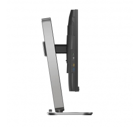 Philips 27B2G5601/00 | 27 " | IPS | 16:9 | 60 Hz | 4 ms | 2560 x 1440 pixels | 300 cd/m² | HDMI ports quantity 1 | Silver
