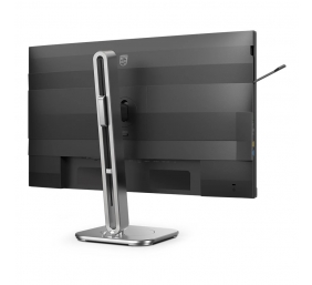 Philips 27B2G5601/00 | 27 " | IPS | 16:9 | 60 Hz | 4 ms | 2560 x 1440 pixels | 300 cd/m² | HDMI ports quantity 1 | Silver