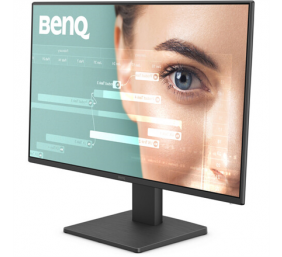 BenQ GW2491 Monitorius 23.8'' IPS, FHD 1920x1080, 5 ms, 250 cd/m2, 100 Hz, Juoda