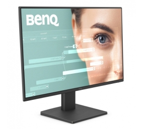 BenQ GW2491 Monitorius 23.8'' IPS, FHD 1920x1080, 5 ms, 250 cd/m2, 100 Hz, Juoda