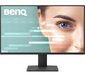 BenQ GW2491 Monitorius 23.8'' IPS, FHD 1920x1080, 5 ms, 250 cd/m2, 100 Hz, Juoda