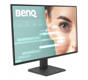 BenQ GW2791 Monitorius 27'' IPS, FHD 1920x1080, 5 ms, 250 cd/m2, 100 Hz, Juoda
