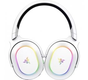 Razer Barracuda X Chroma Belaidės žaidimų ausinės, Bluetooth, Balta