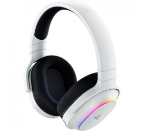 Razer Barracuda X Chroma Belaidės žaidimų ausinės, Bluetooth, Balta