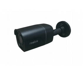 Reolink 4K Smart PoE IP Camera with Person/Vehicle Detection and Clear Night Vision | P330 | Bullet | 8 MP | 2.8mm | IP66 | Micro SD, Max. 256 GB