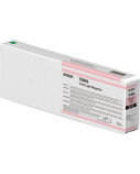 Epson T55K6 (C13T55K600) Rašalinė kasetė, Vivid Light Magenta
