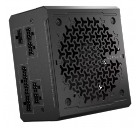 Corsair Fully Modular Low-Noise ATX Power Supply (EU) | RMe Series RM650e | 650 W | 80 PLUS Gold | Black
