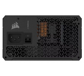 Corsair Fully Modular Low-Noise ATX Power Supply (EU) | RMe Series RM650e | 650 W | 80 PLUS Gold | Black