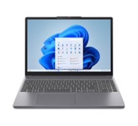 Lenovo IdeaPad Slim 3 15IRH10 | Luna Grey | 15.3 " | IPS | WUXGA | 1920 x 1200 pixels | Anti-glare | Intel Core i7 | i7-13620H | 16 GB | DDR5 | Solid-state drive capacity 1000 GB | Intel UHD Graphics | Windows 11 Home | 802.11ax | Bluetooth version 5.2 | 