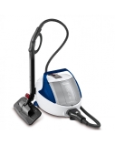 Polti | Steam cleaner | PTEU0313 Vaporetto Pro 100 Eco Power | Power 1900 W | Steam pressure 5.5 bar | Water tank capacity 2 L | White/Blue