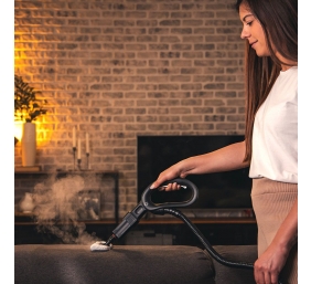 Polti | Steam cleaner | PTEU0317 Vaporetto Smart 110 Eco | Power 1500 W | Steam pressure 4 bar | Water tank capacity 2 L | White/Green