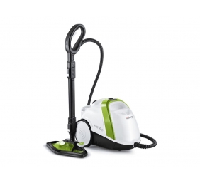 Polti | Steam cleaner | PTEU0317 Vaporetto Smart 110 Eco | Power 1500 W | Steam pressure 4 bar | Water tank capacity 2 L | White/Green