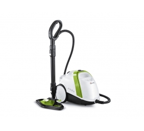 Polti | Steam cleaner | PTEU0317 Vaporetto Smart 110 Eco | Power 1500 W | Steam pressure 4 bar | Water tank capacity 2 L | White/Green